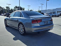 2012 Audi A8 L L 4.2
