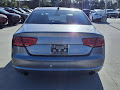 2012 Audi A8 L L 4.2