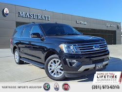 2021 Ford Expedition Max XLT