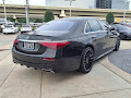 2022 Mercedes-Benz S-Class S 580
