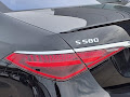 2022 Mercedes-Benz S-Class S 580
