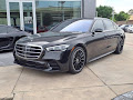 2022 Mercedes-Benz S-Class S 580