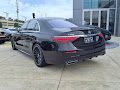 2022 Mercedes-Benz S-Class S 580