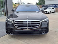 2022 Mercedes-Benz S-Class S 580