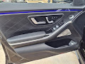 2022 Mercedes-Benz S-Class S 580