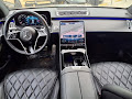 2022 Mercedes-Benz S-Class S 580