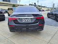 2022 Mercedes-Benz S-Class S 580