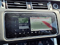 2019 Land Rover Range Rover 5.0L V8 Supercharged