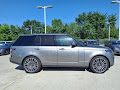 2019 Land Rover Range Rover 5.0L V8 Supercharged