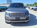 2019 Land Rover Range Rover 5.0L V8 Supercharged