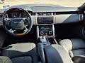 2019 Land Rover Range Rover 5.0L V8 Supercharged