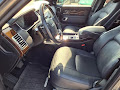 2019 Land Rover Range Rover 5.0L V8 Supercharged