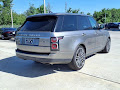 2019 Land Rover Range Rover 5.0L V8 Supercharged