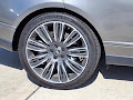 2019 Land Rover Range Rover 5.0L V8 Supercharged