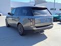 2019 Land Rover Range Rover 5.0L V8 Supercharged