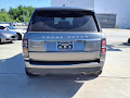 2019 Land Rover Range Rover 5.0L V8 Supercharged