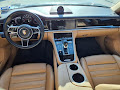 2017 Porsche Panamera Base