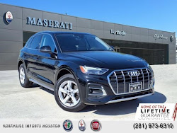 2023 Audi Q5 Premium