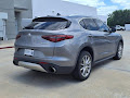 2018 Alfa Romeo Stelvio Ti