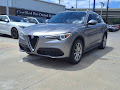 2018 Alfa Romeo Stelvio Ti
