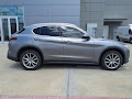 2018 Alfa Romeo Stelvio Ti