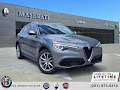 2018 Alfa Romeo Stelvio Ti