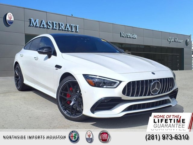 2023 Mercedes-Benz AMG GT AMG GT 53