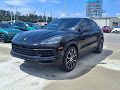 2021 Porsche Cayenne Base