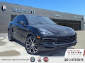 2021 Porsche Cayenne Base