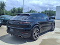 2021 Porsche Cayenne Base