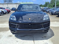 2021 Porsche Cayenne Base
