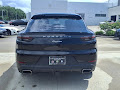 2021 Porsche Cayenne Base