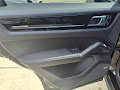 2021 Porsche Cayenne Base