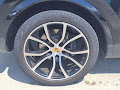 2021 Porsche Cayenne Base