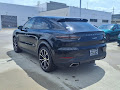 2021 Porsche Cayenne Base