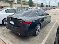 2018 Alfa Romeo Giulia Ti Lusso