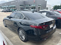 2018 Alfa Romeo Giulia Ti Lusso