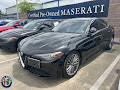 2018 Alfa Romeo Giulia Ti Lusso