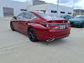 2022 Lexus ES ES 350 F SPORT