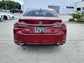 2022 Lexus ES ES 350 F SPORT
