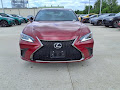 2022 Lexus ES ES 350 F SPORT