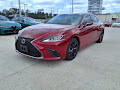 2022 Lexus ES ES 350 F SPORT