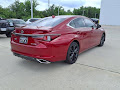 2022 Lexus ES ES 350 F SPORT