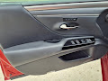 2022 Lexus ES ES 350 F SPORT