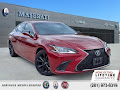 2022 Lexus ES ES 350 F SPORT