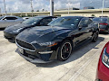 2019 Ford Mustang Bullitt