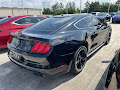 2019 Ford Mustang Bullitt
