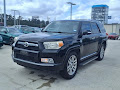 2011 Toyota 4Runner Limited