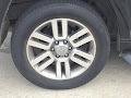 2011 Toyota 4Runner Limited