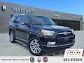 2011 Toyota 4Runner Limited